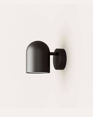 Adjustable Modern Bell Wall Light-Lighting Collective