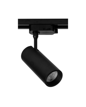 Adjustable Track Spot Light | Assorted Finish | 5 Colour LED