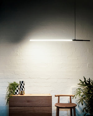 Adjustable LED Tube Linear