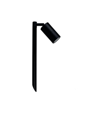 Adjustable Spike Light | Black