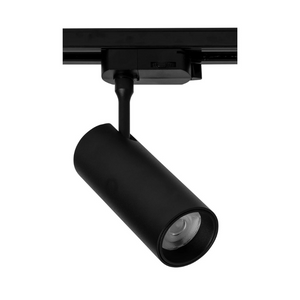 Adjustable Track Spot Light | Black