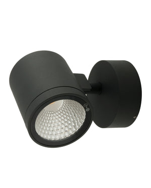 Aluminium Adjustable Spot Light
