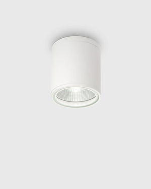 Aluminium Surface Mounted Ceiling Light