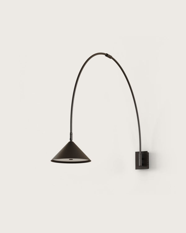 Matte Black & Matte Black