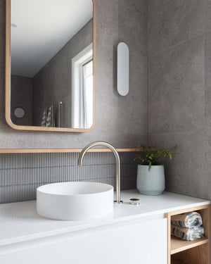 Architectural LED Long Wall Light | Lighting Collective