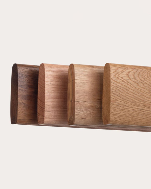 White Oak / 1200mm / Black