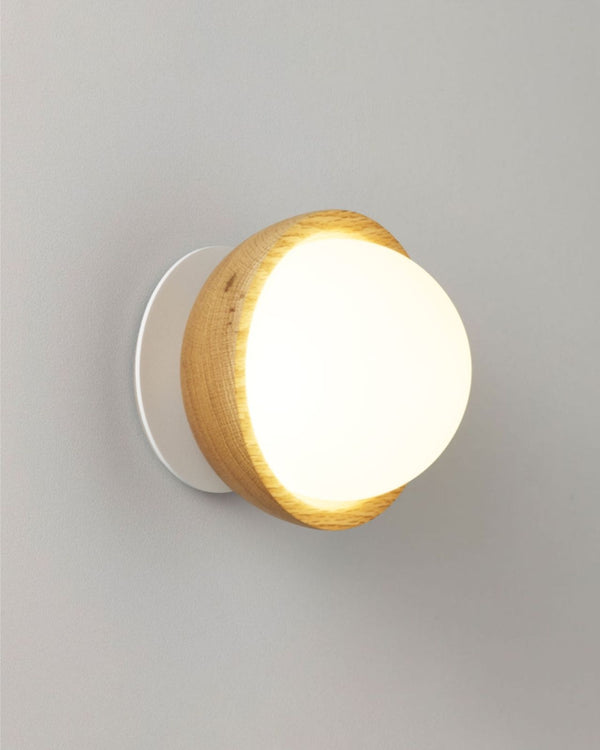 American Oak / Black / 2700K