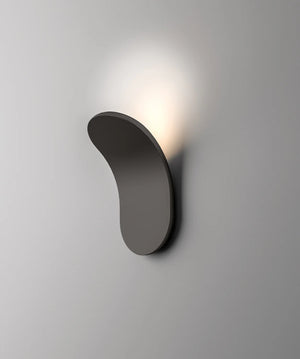 Modern Curved Wall Light