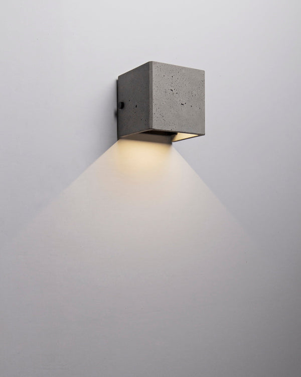 V Wall Light | Bentu
