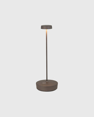 Ceramic Portable Table Lamp