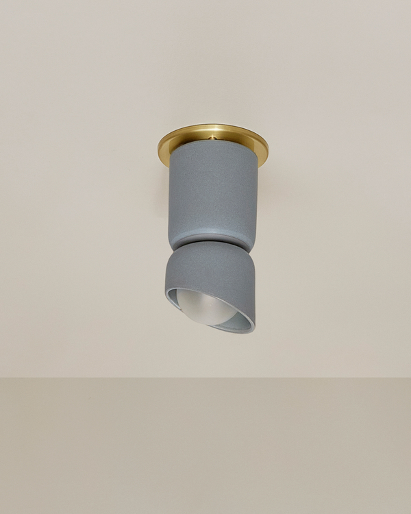 Fog / With Base / Opal