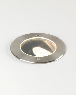 Coastal Grade Stainless Steel Deck Light