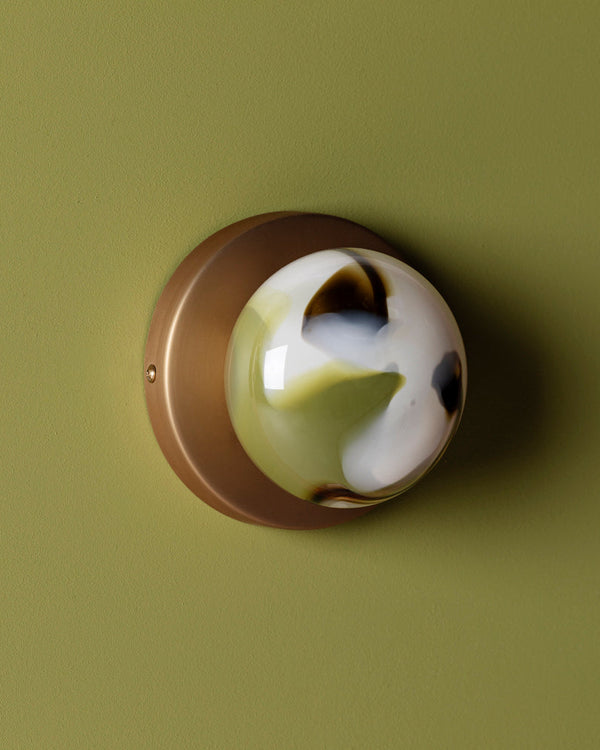 Mini / 140mm / Black