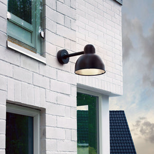 Contemporary Scandinavian Wall Light 