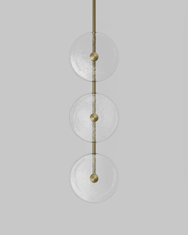 Small / Sand / Clear