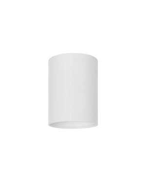 Cylindrical Aluminium Downlight | 5 Colour LED | Lighting Collective