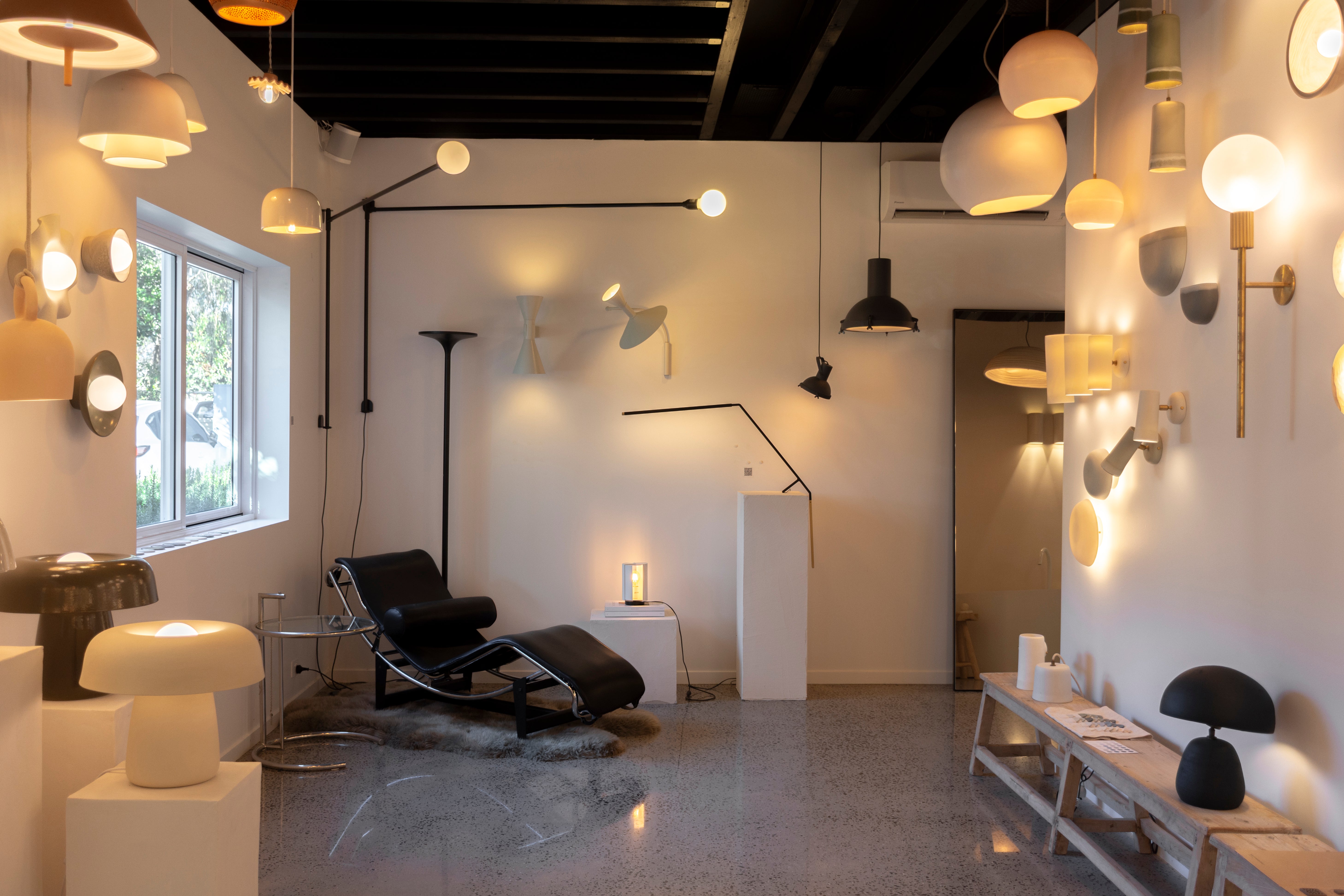 Collections Archive | Lighting Collective