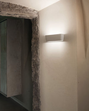 Designer Up & Down Wall Light | Flaca