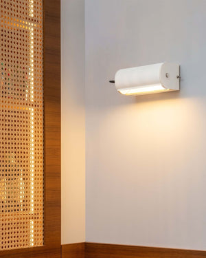 Designer Wall Light | Applique Cylindrique Petite