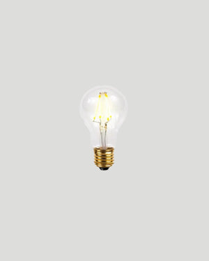 Dimmable E27 LED | A60