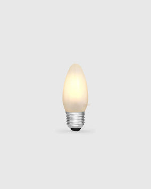 Dimmable E27 LED | Candle | 4W | 2700K