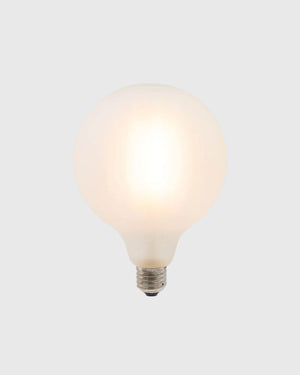 Dimmable E27 LED | G125 | 8W | 2700K