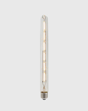 Dimmable E27 LED | T30 | 4W | 2200K