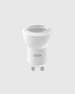 Dimmable GU10 LED | 4W | 3000K