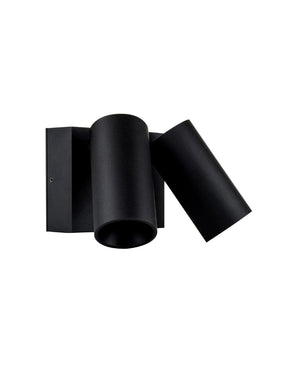 Double Adjustable Mounted Spot Light | TRIColour