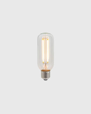Dimmable E27 LED Long Filament | T45 | 4W | 2200K