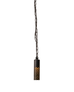 Exterior Chain Pendant | Assorted Finishes | TRIColour