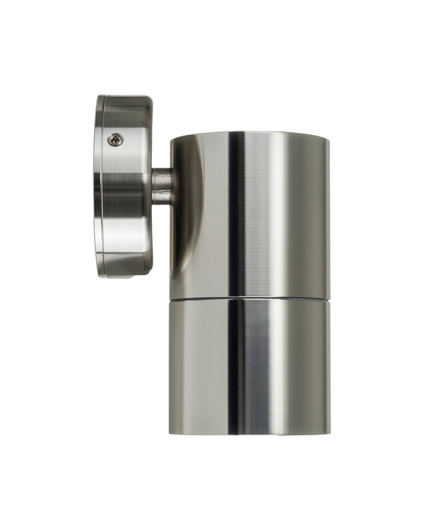 Stainless Steel / 9in1 GU10