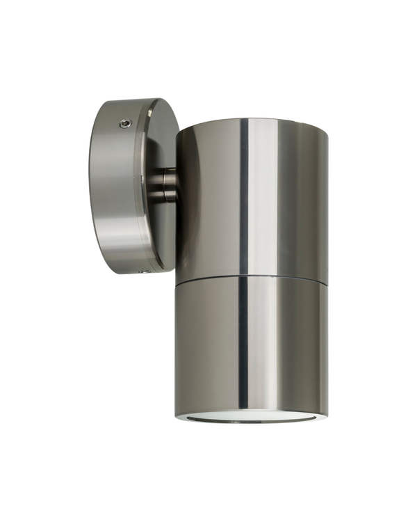 Titanium Aluminium / 9in1 GU10