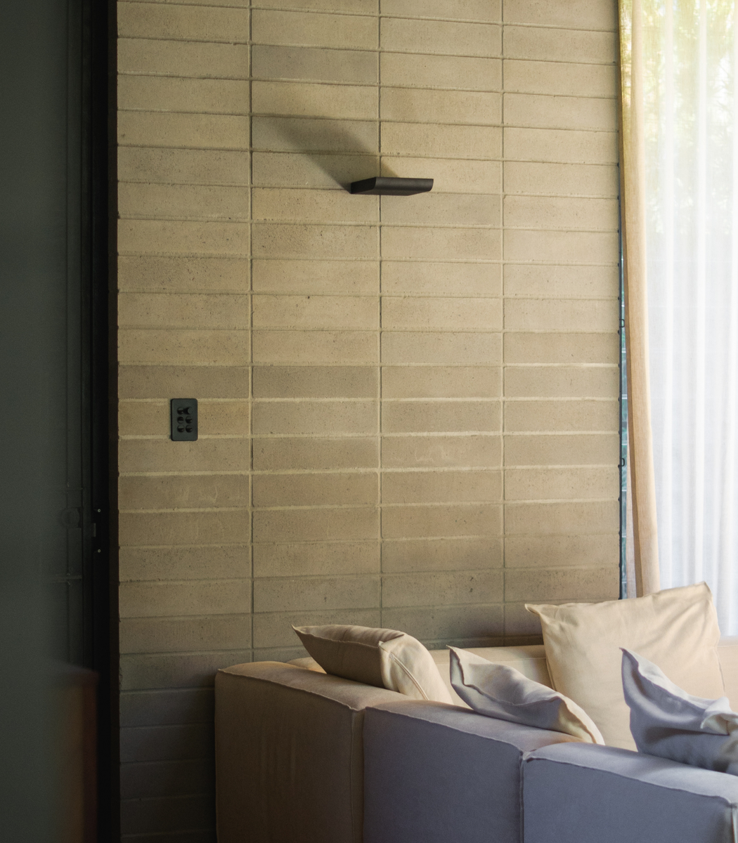 French Designed Contemporary Wall Light – Lighting Collective