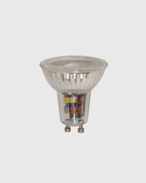 Dimmable GU10 LED | 5W | 3000K