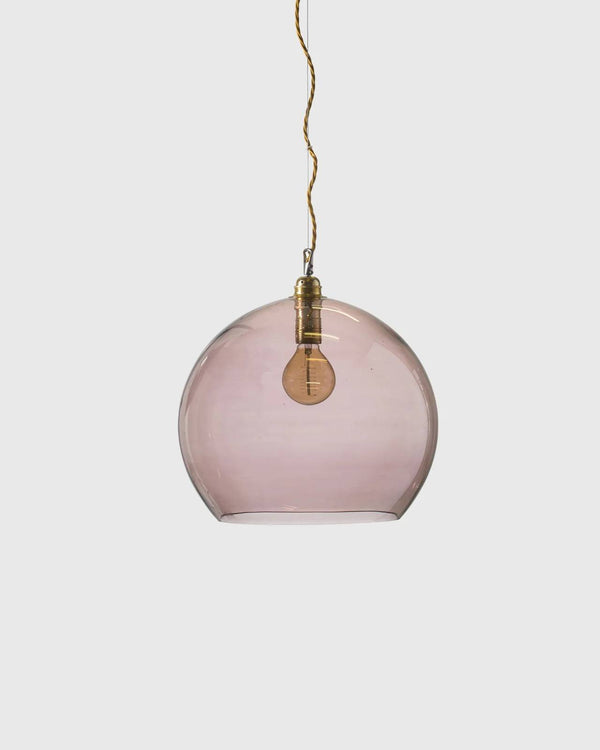 Extra Large / Obsidian