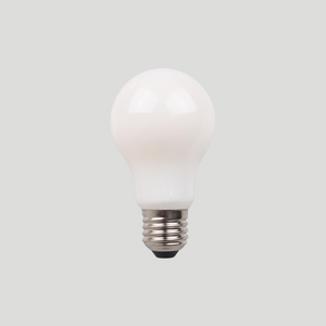 Dimmable E27 LED | A60 | 8W | 2700K | SALE
