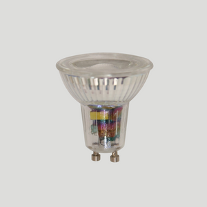 Dimmable GU10 LED | 5W | 3000K | SALE