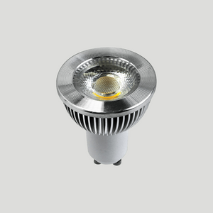 Dimmable GU10 LED | 8W | 60° Beam Angle | SALE