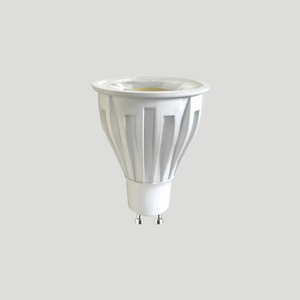 Dimmable GU10 LED | 9W | 3000K