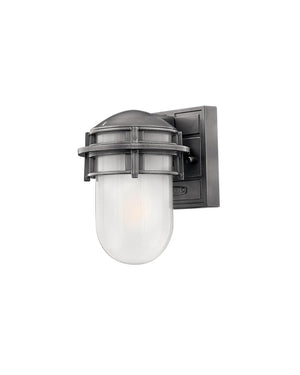 Hamptons Exterior Outdoor Wall Light