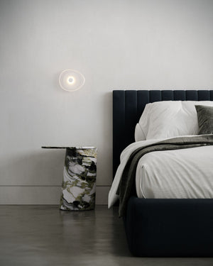 Handmade Coral Organic Wall Light | Lighting Collective