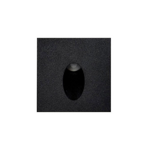 Recessed Low Voltage Square Step Light | SALE