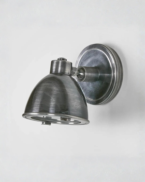 Industrial Versatile Wall Light