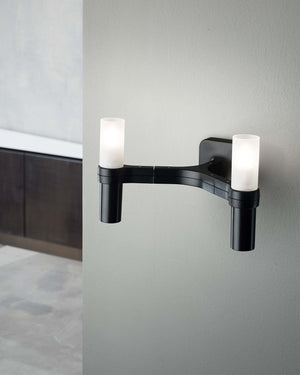Italian Contemporary Wall Lights | Crown
