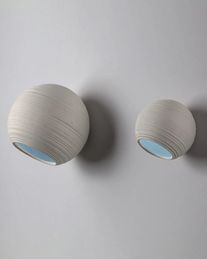 Italian Industrial Pendant Light | Large Angled Multiples Sizes