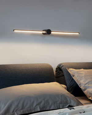 Italian Linear Wall Light