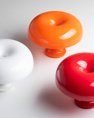 Italian Mid Century Table Lamp | Nessino