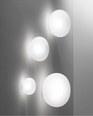 Italian Orb Ceiling/Wall Light | SALE