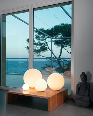 Italian Orb Table Lamp | Dioscuri
